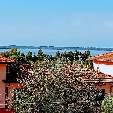 Casa Vacanze Toscana,Lago Di Massaciuccoli Buitenkant foto