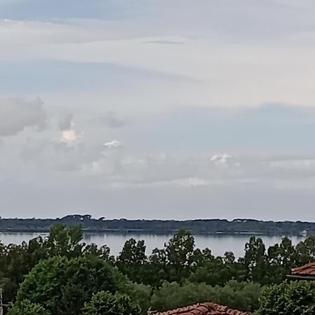 Casa Vacanze Toscana,Lago Di Massaciuccoli Buitenkant foto