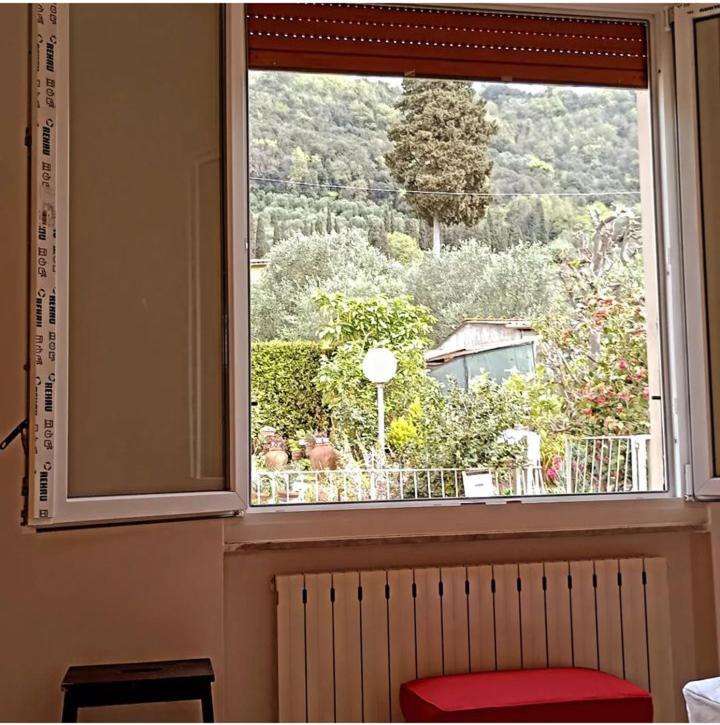 Casa Vacanze Toscana,Lago Di Massaciuccoli Buitenkant foto
