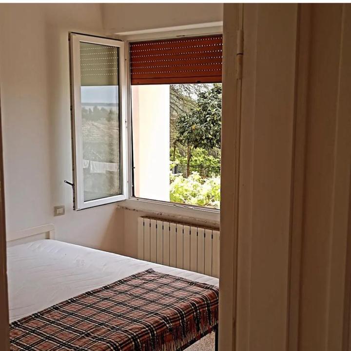Casa Vacanze Toscana,Lago Di Massaciuccoli Buitenkant foto