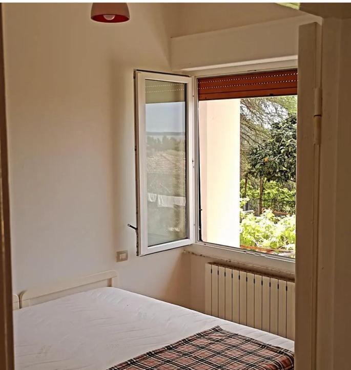 Casa Vacanze Toscana,Lago Di Massaciuccoli Buitenkant foto