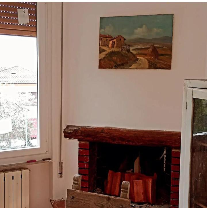 Casa Vacanze Toscana,Lago Di Massaciuccoli Buitenkant foto