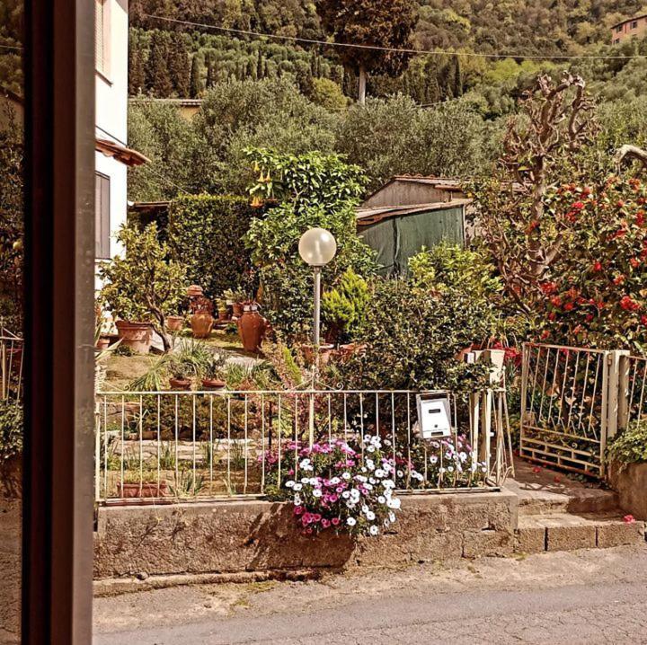 Casa Vacanze Toscana,Lago Di Massaciuccoli Buitenkant foto