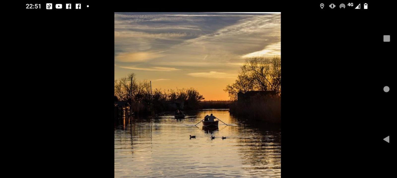 Casa Vacanze Toscana,Lago Di Massaciuccoli Buitenkant foto