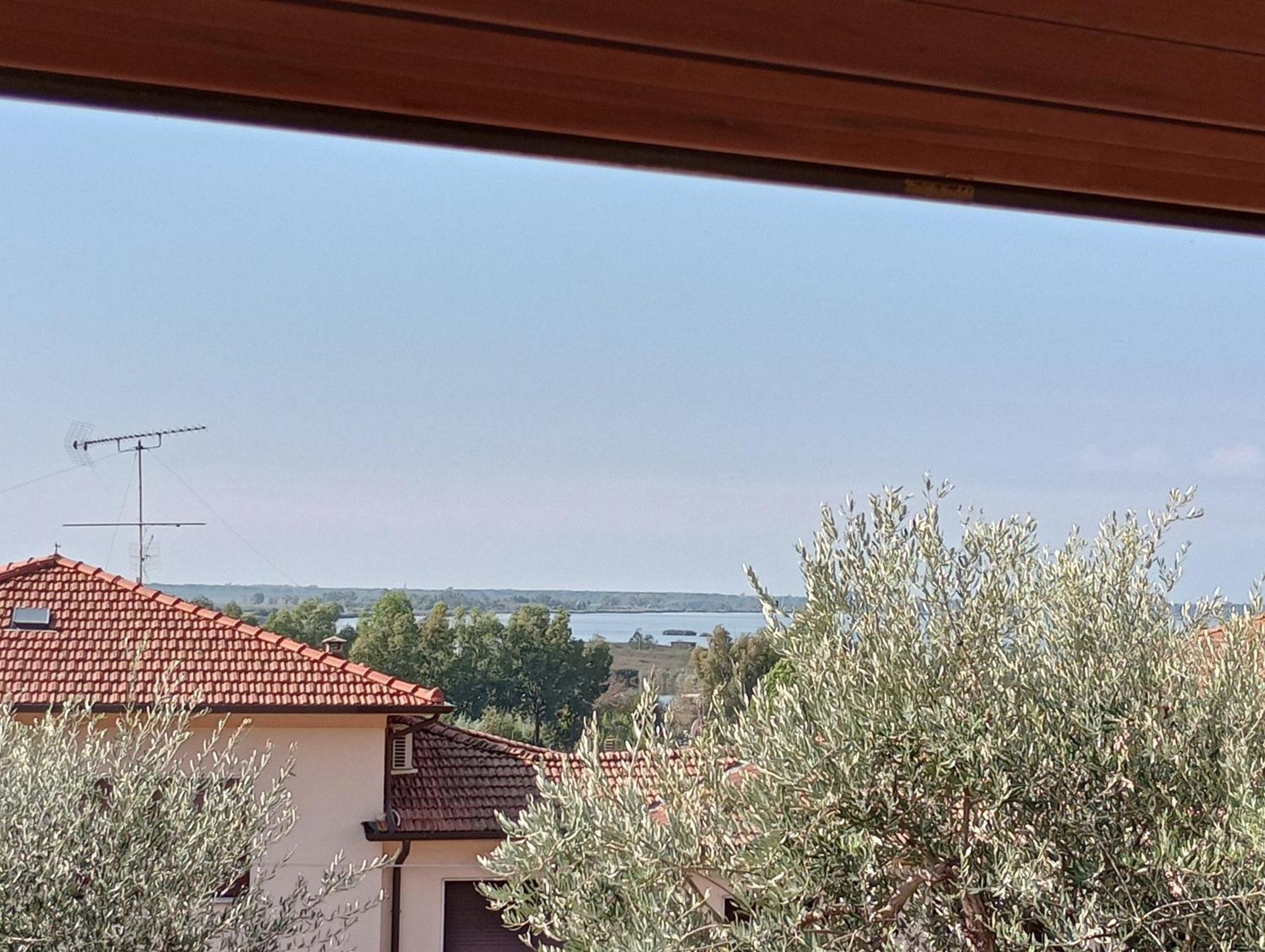 Casa Vacanze Toscana,Lago Di Massaciuccoli Buitenkant foto
