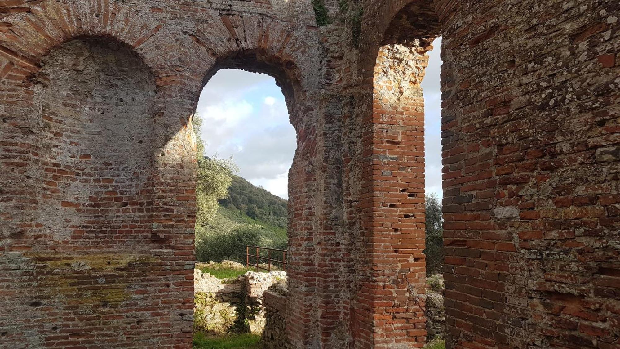 Casa Vacanze Toscana,Lago Di Massaciuccoli Buitenkant foto