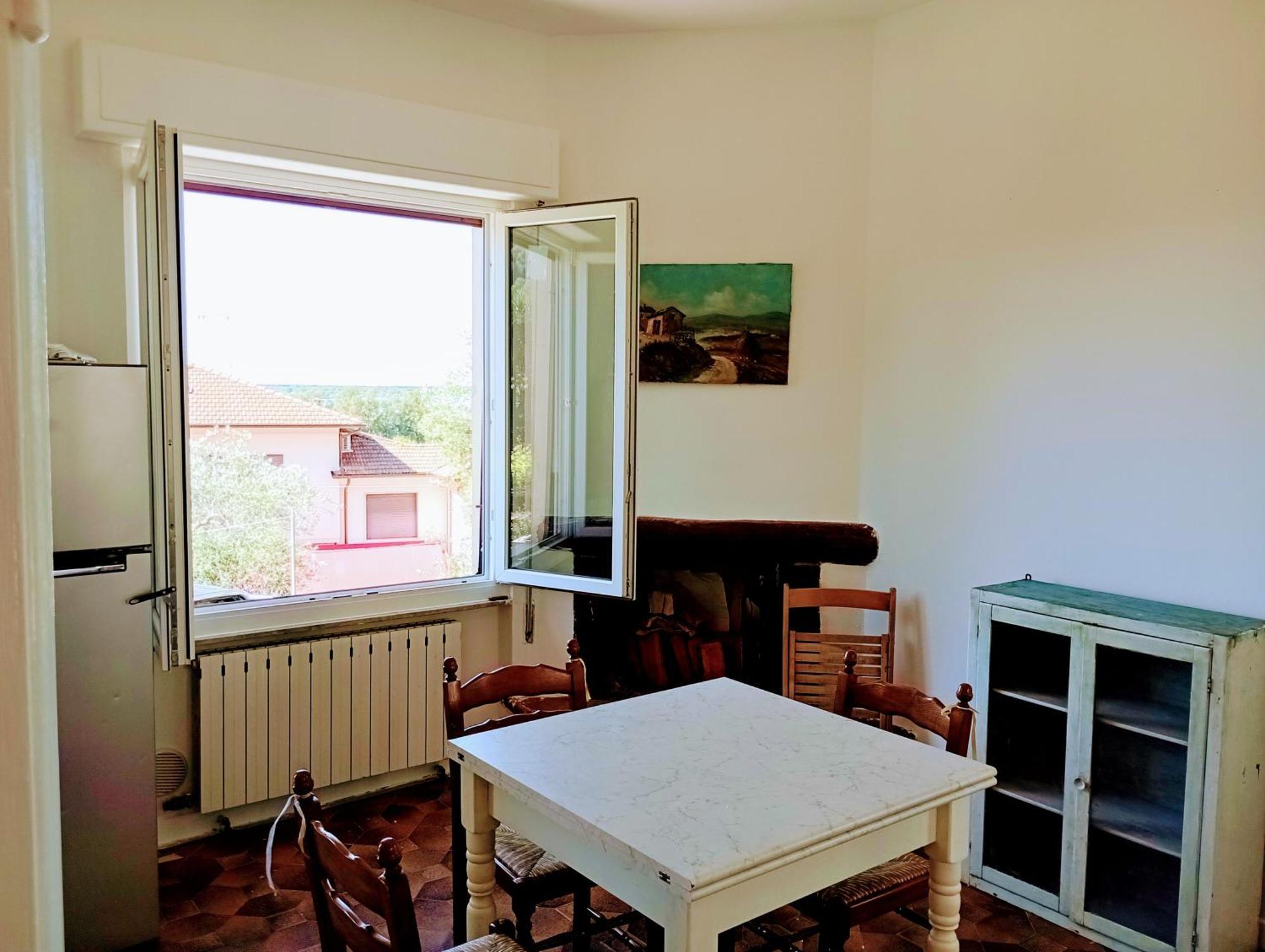Casa Vacanze Toscana,Lago Di Massaciuccoli Buitenkant foto