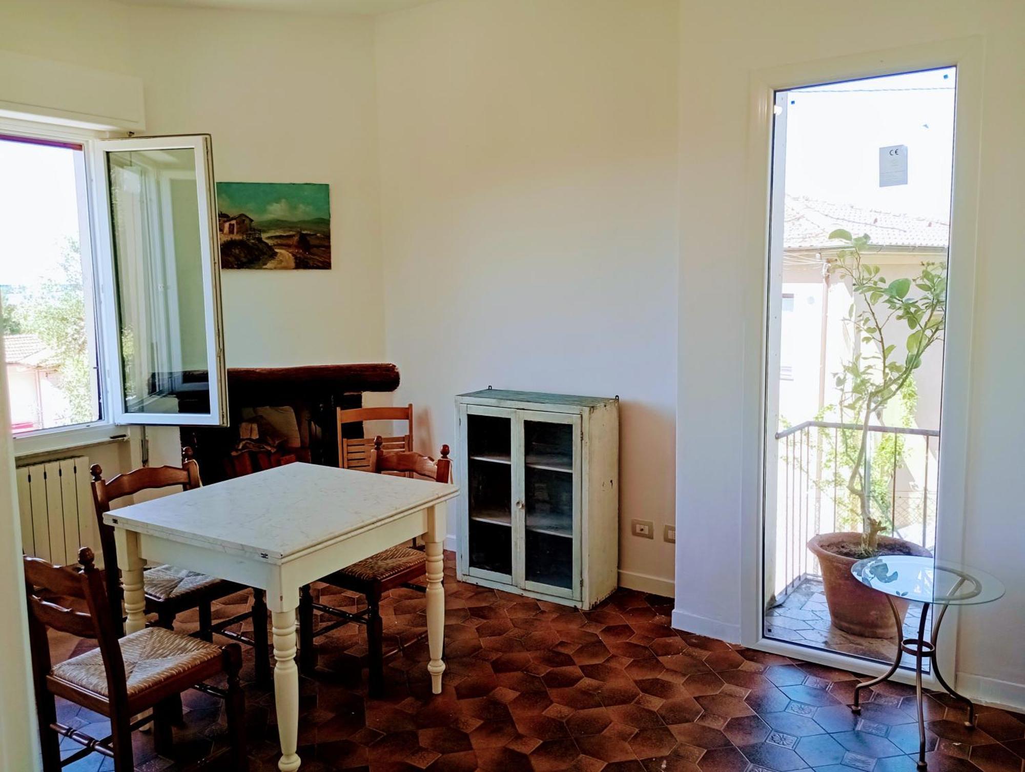 Casa Vacanze Toscana,Lago Di Massaciuccoli Buitenkant foto