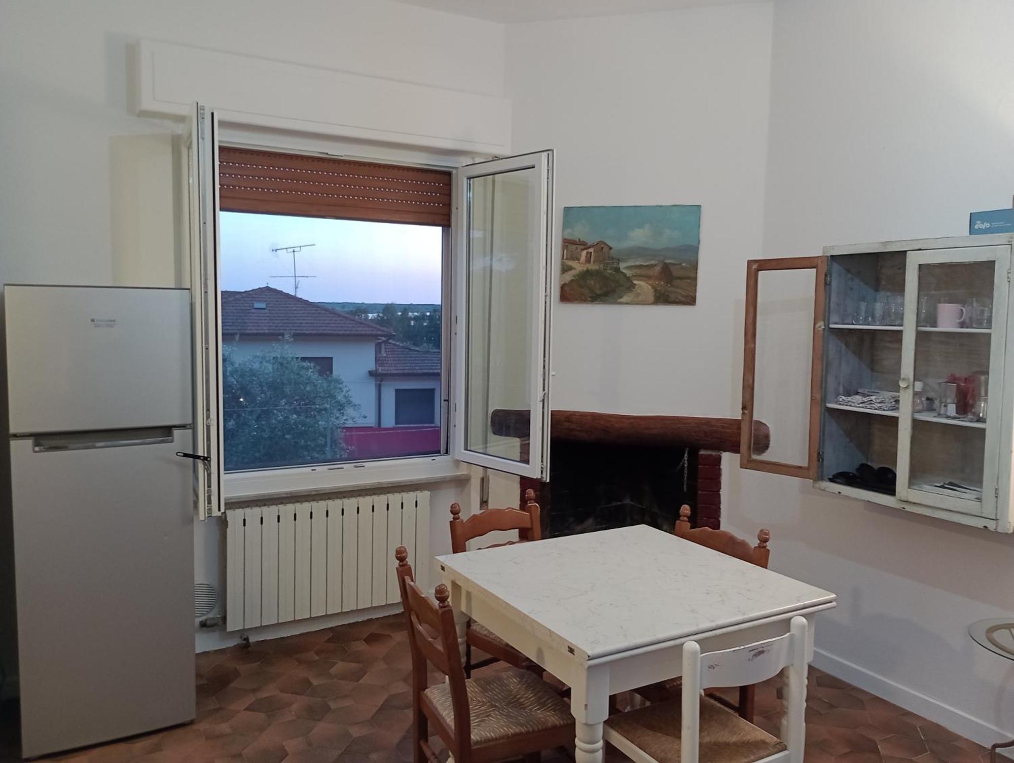 Casa Vacanze Toscana,Lago Di Massaciuccoli Buitenkant foto