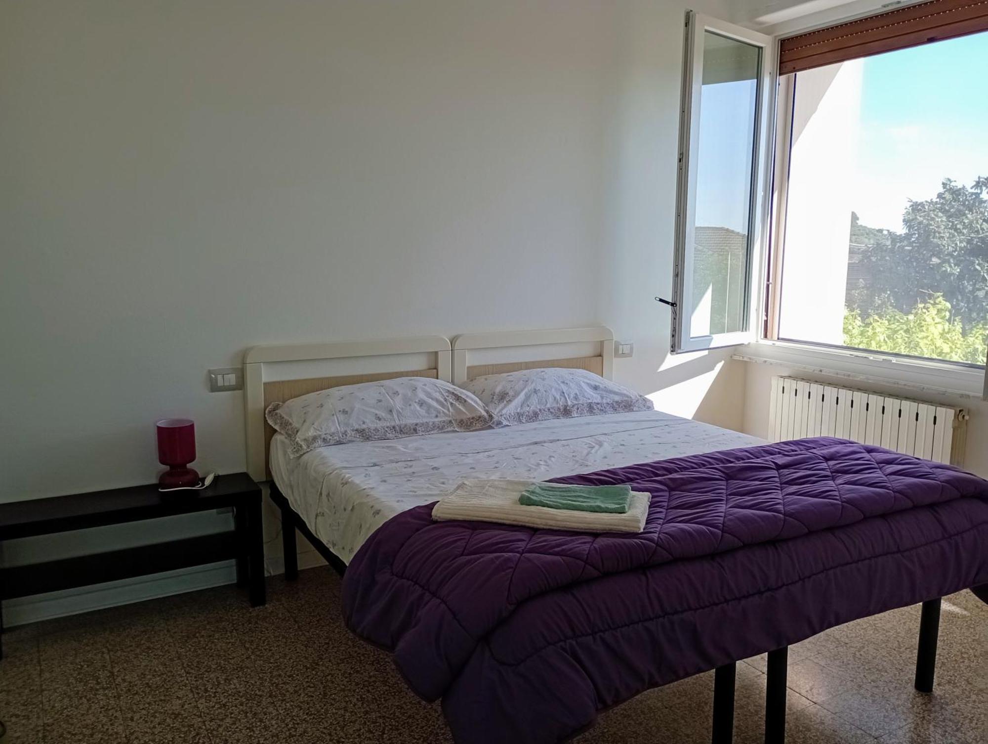 Casa Vacanze Toscana,Lago Di Massaciuccoli Buitenkant foto